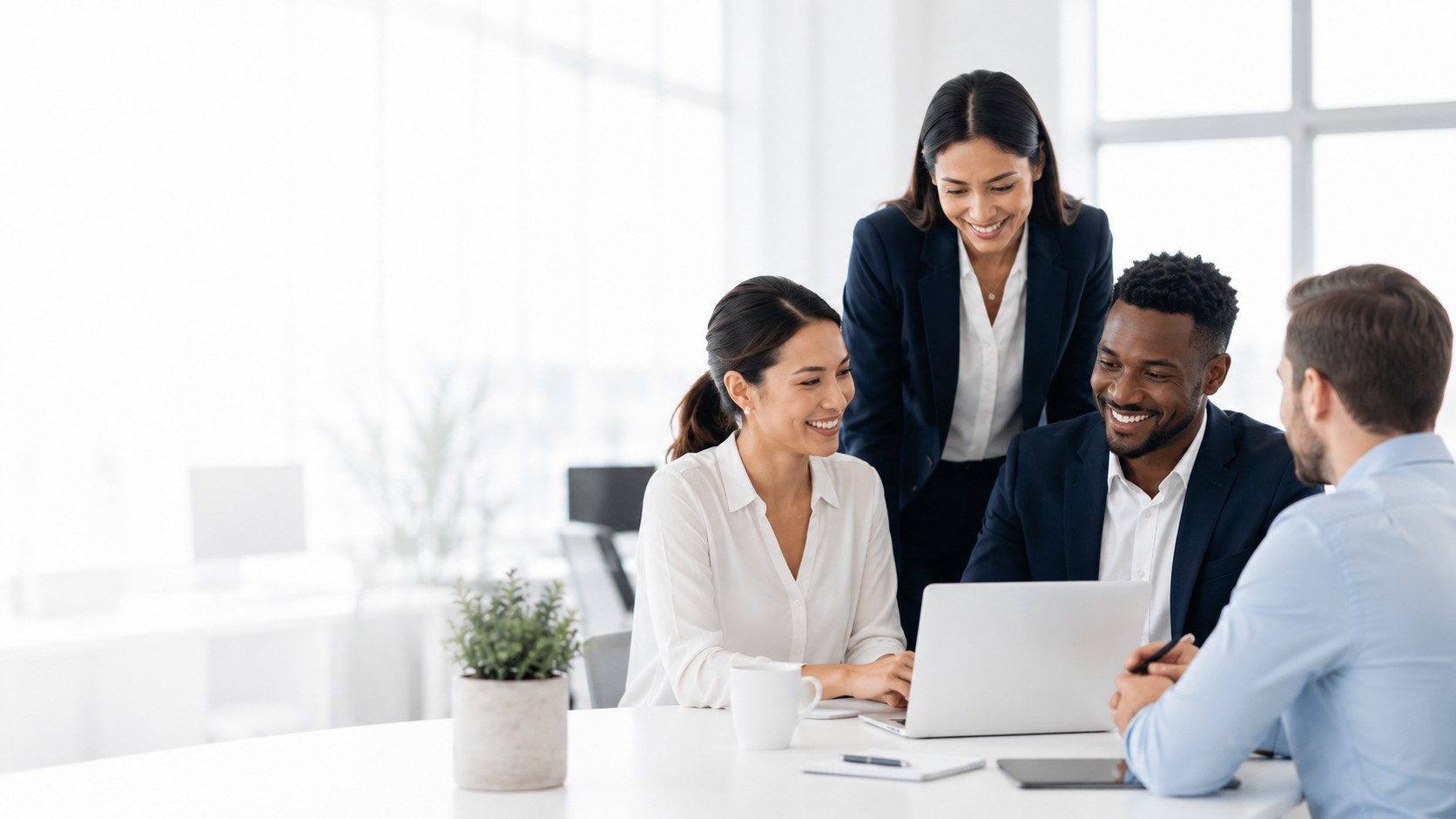 Payroll Outsourcing
