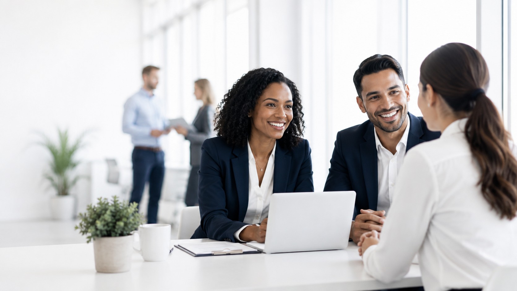 Talent Sourcing